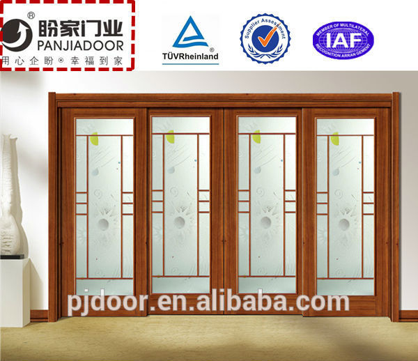modern wooden sliding window door design models-wpj14-072, View .
