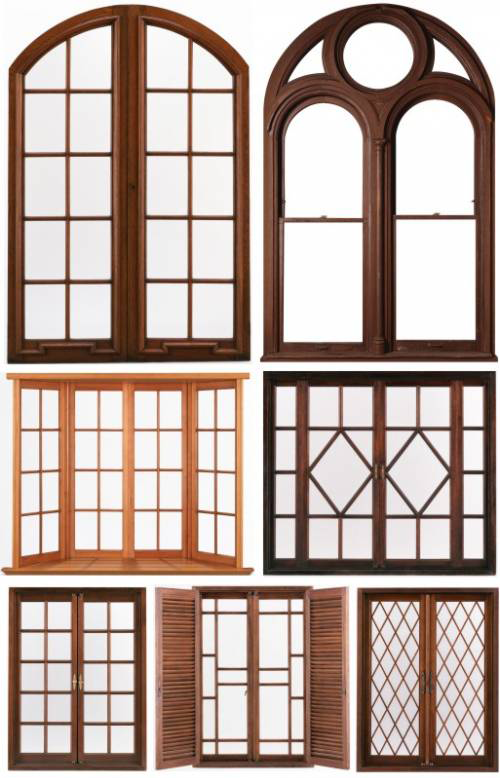wood windows | Download Wood Windows New! ~ photoshop (With images .