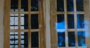 Latest kerala model Wooden Window Door Designs | Wooden door .