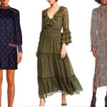 32 Winter Dresses That You Can Wear All Season Long - PureW