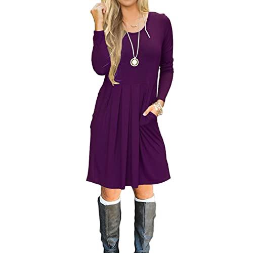 Winter Dresses: Chic and Cozy Outfits for Cold Weather