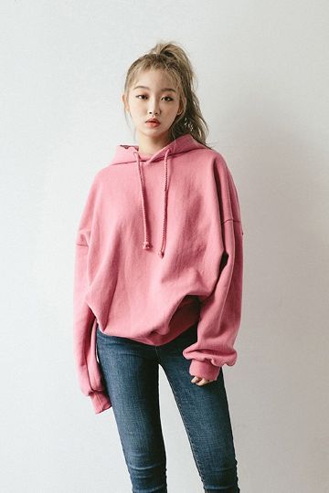 Winter Napping Box Hoodie (With images) | Korean fashion, Hoodie .