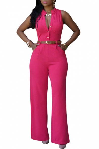 Women’s Jumpsuits: Effortless All-in-One Style Statements