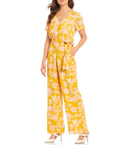 Gibson and Latimer Women's Jumpsuits & Rompers | Dillard