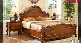 Image result for wooden bed designs catalogue (With images) | Bed .