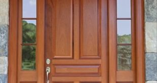 Modern Wooden Door Designs | Get access to 16,000 woodworkin… | Flic