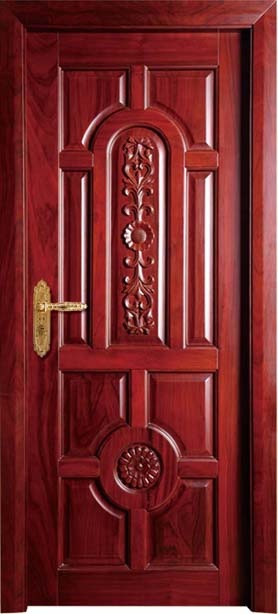 main wooden door desi