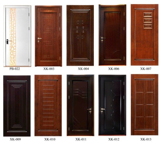 NEW Design Wooden Door(id:7705480) Product details - View NEW .