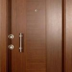 wooden door design. Puerta de madera. Stratum Floors. www.stratum .