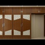 100 Modern Bedroom Cupboards Designs 2019 - wooden wardrobes .
