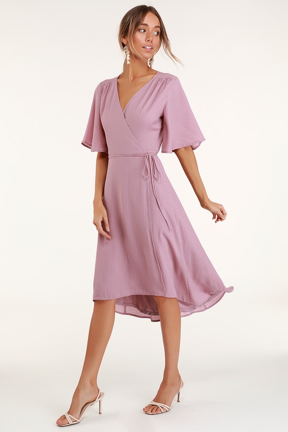 Wrap Dress: Versatile and Flattering Dresses for Every Figure