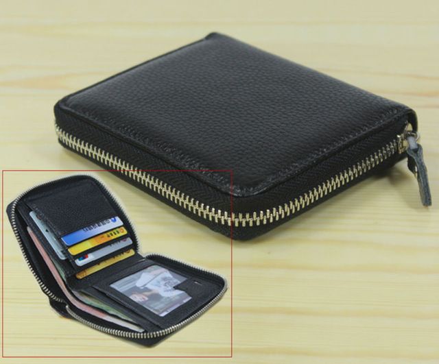 Zip Wallets: Compact and Stylish Carriers for Your Essentials