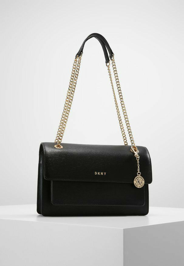 Urban Chic: DKNY Bags for City Living