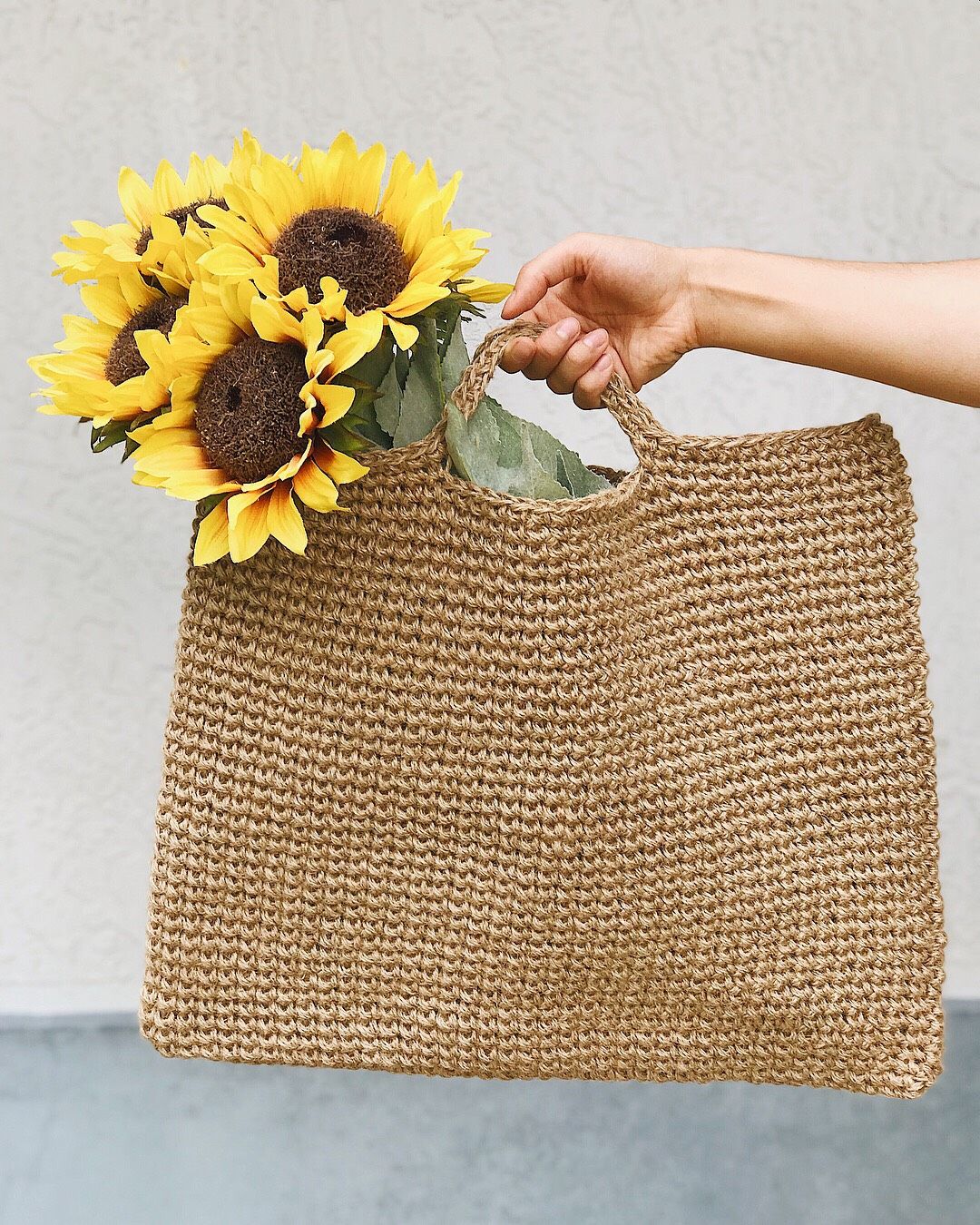 Natural Elegance: Jute Bags for Eco-Friendly Fashion