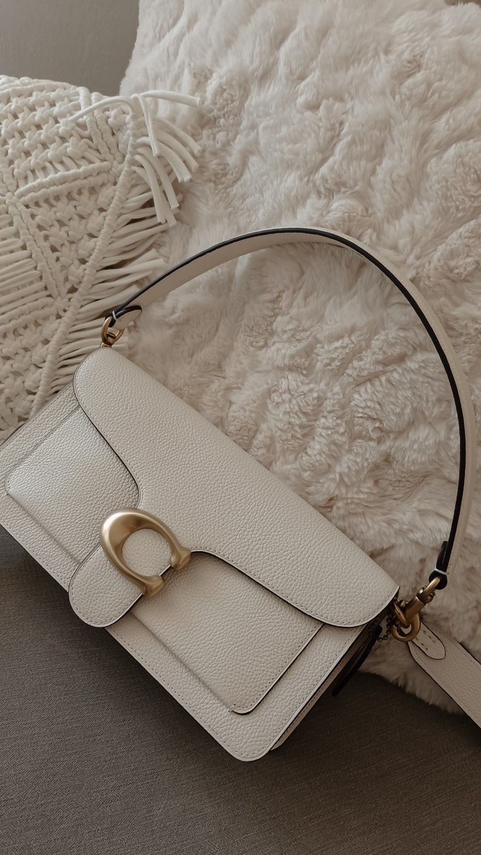 Iconic Style: Coach Bags for Sophisticated Looks