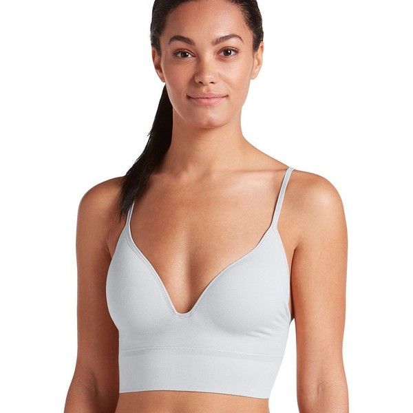 Supportive Comfort: Jockey Bras for Active Days