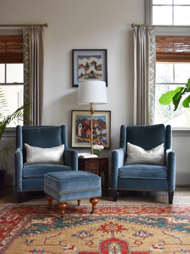 Elegant Seating: Club Chairs for Stylish Lounging