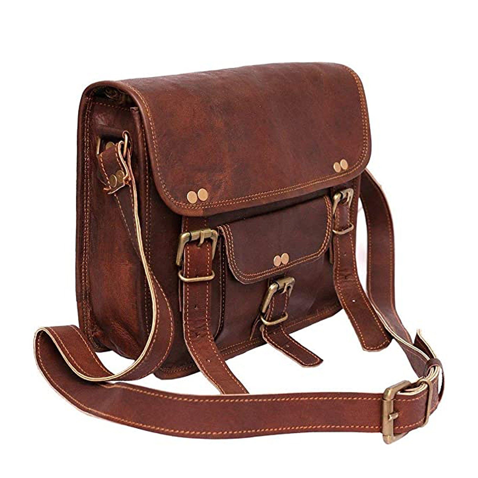 Carry in Style: Exploring Satchel Bags