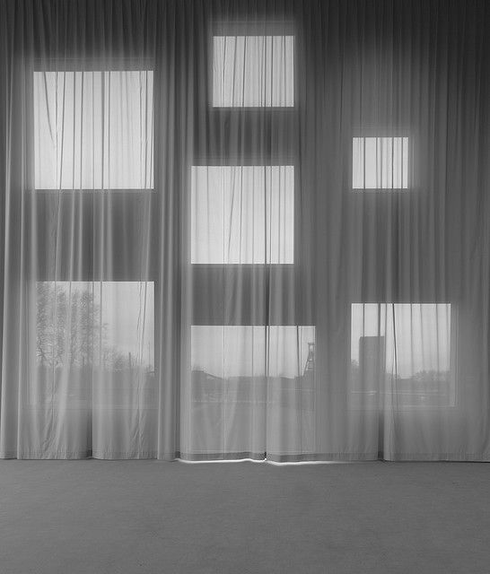 Subtle Sophistication: Stylish Net Curtains for Your Home