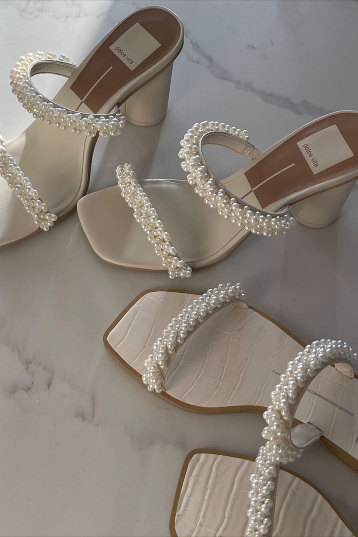 Step into Elegance: Stylish Bridal Shoes for Your Special Day