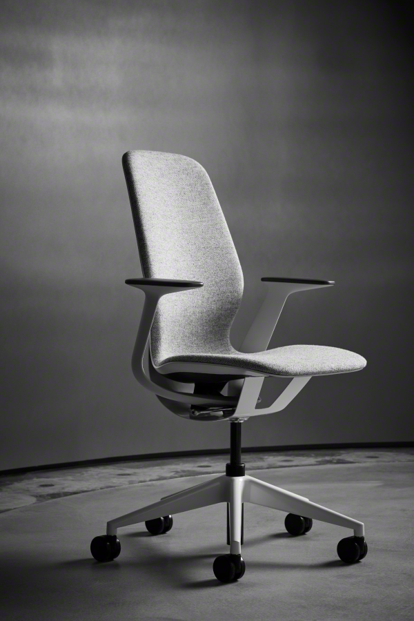 Professional Elegance: Stylish Office Chairs for the Workplace