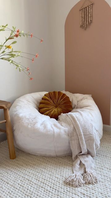Cozy Comfort: Stylish Chair Pillows for Every Seat