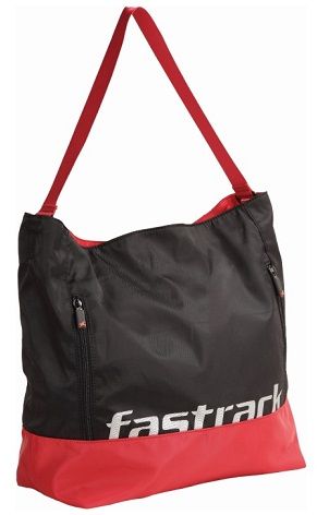 On-the-Go Essentials: Stylish Fastrack Bags