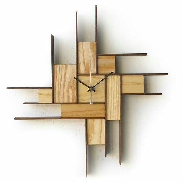 Classic Sophistication: Timeless Appeal
of Wooden Clocks