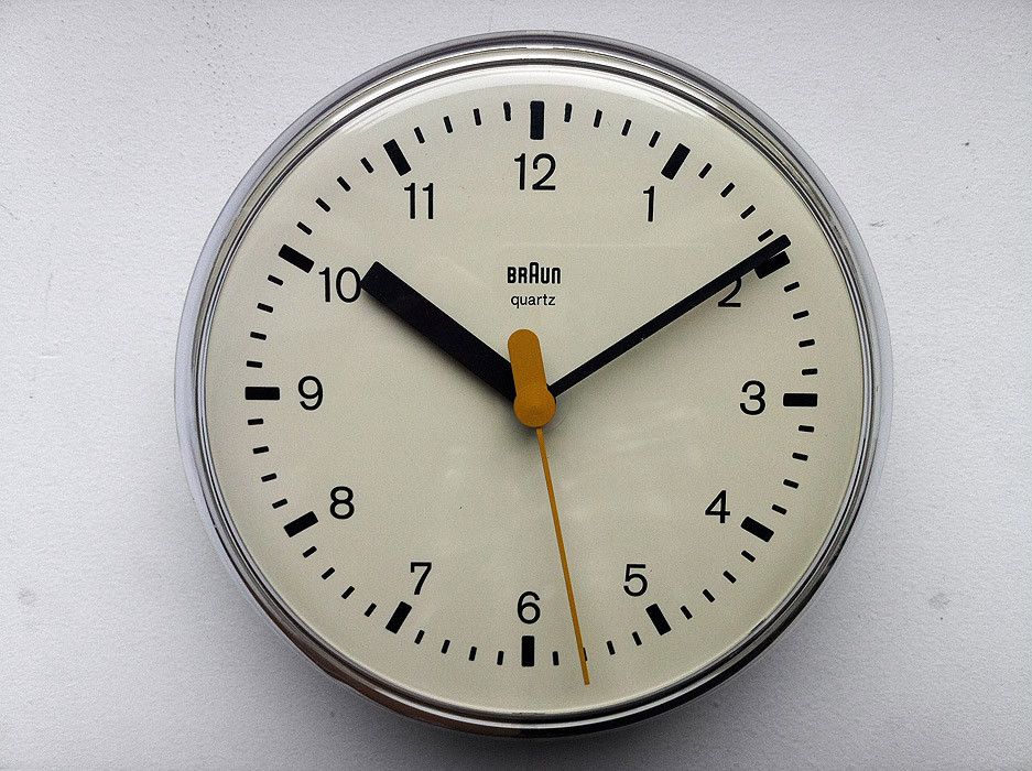 Timeless Appeal: Quartz Clocks for Classic Décor