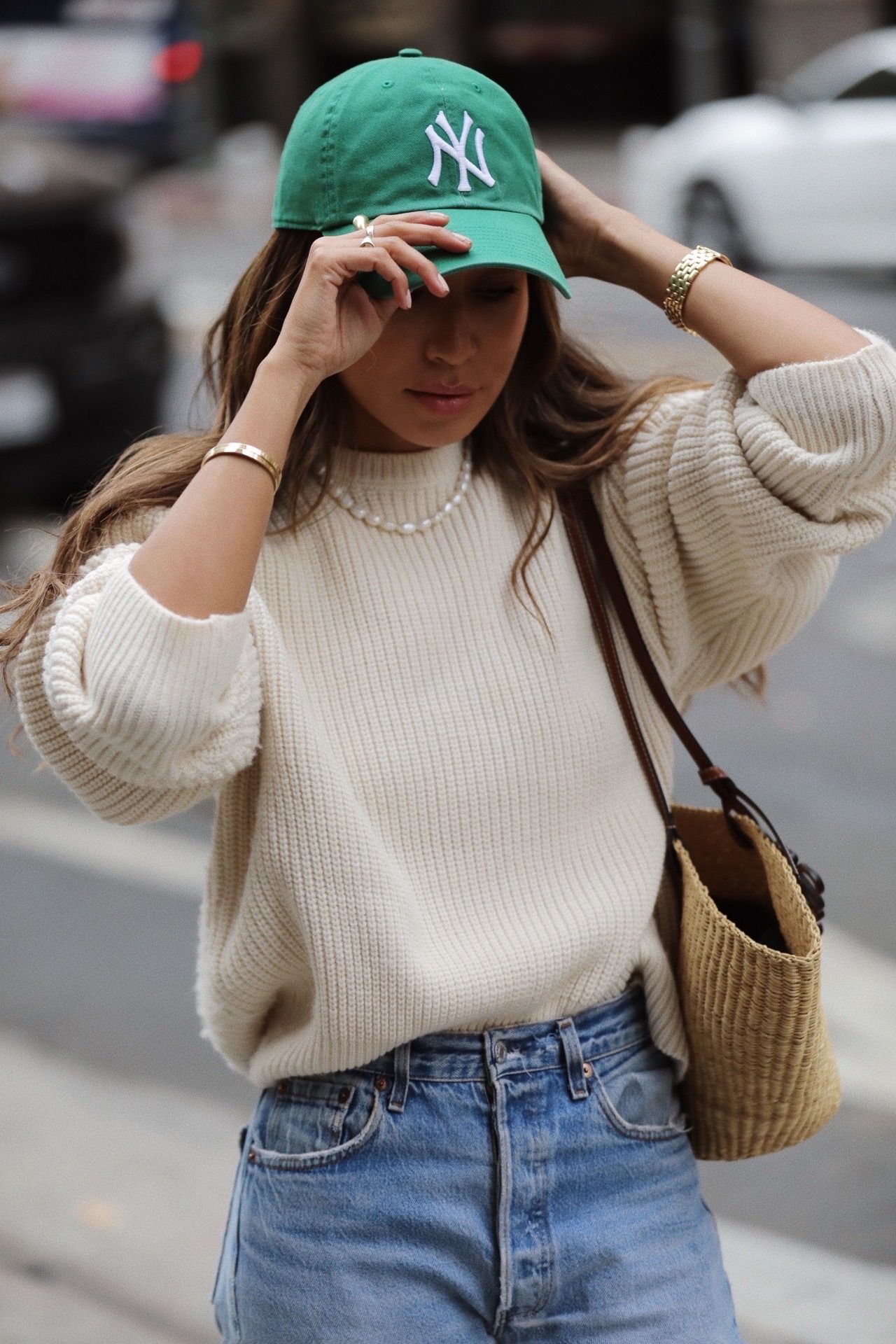 Sporty Style: Elevate Your Look with Baseball Hats