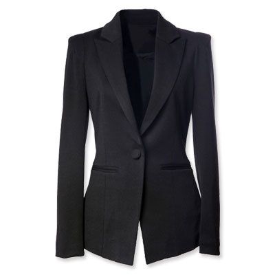 Sleek and Stylish: Black Blazers for Every Occasion