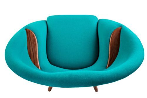 Nurture and Comfort: Unveiling the Charm of Nursing Chairs