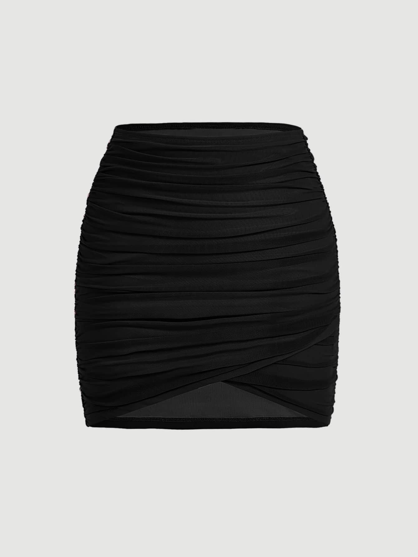 Chic and Stylish: Embrace Sophistication with Bodycon Skirts