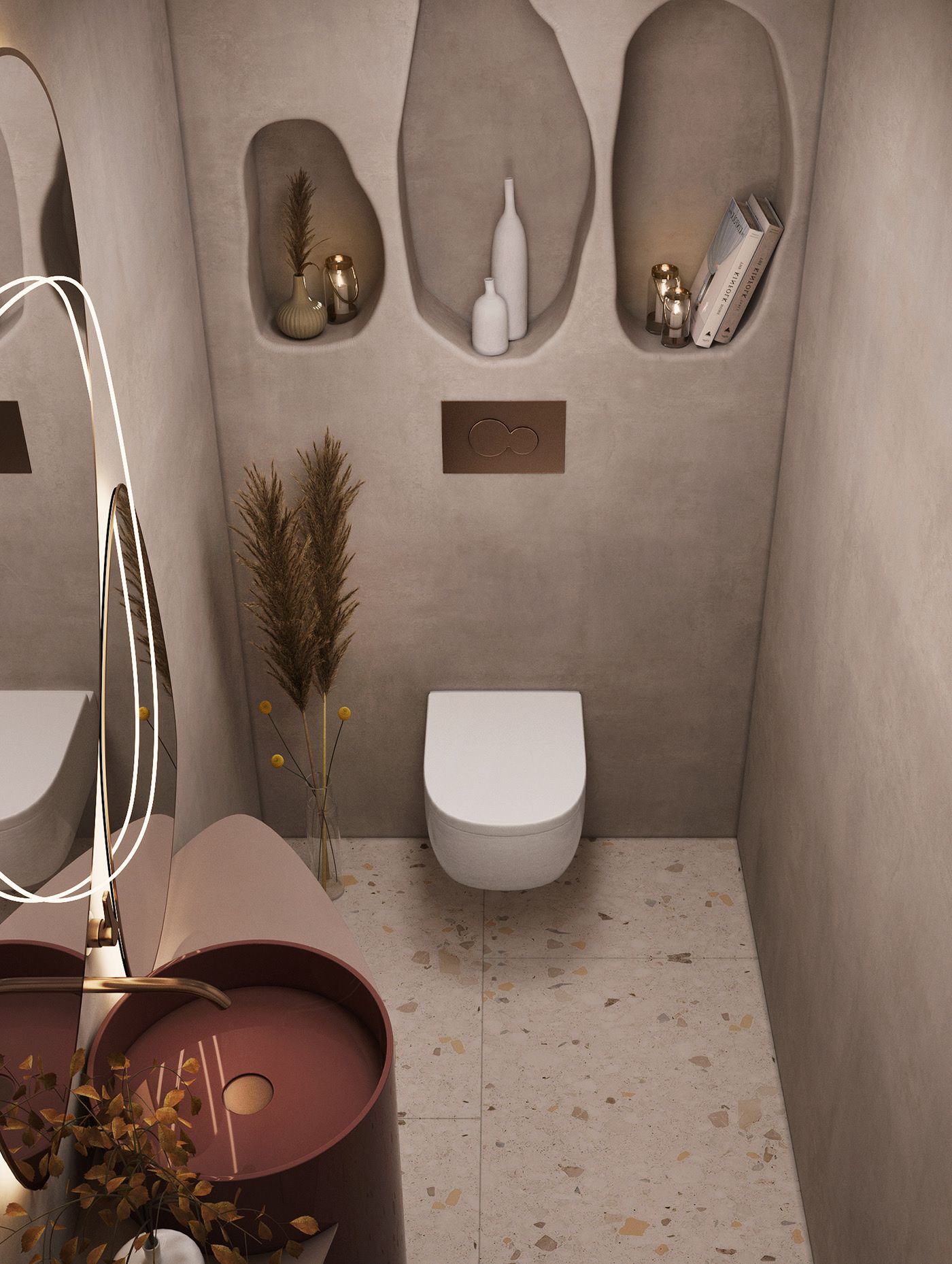 Bathroom Toilet Selection Guide: Finding the Perfect Fit for Your Space