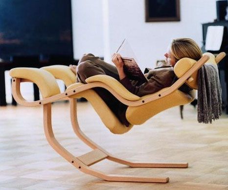 Ultimate Comfort: Relaxing in Style with Recliner Chairs