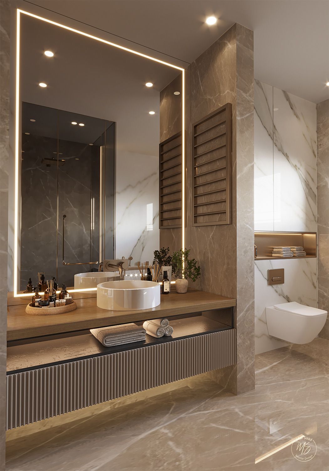 Basin Elegance: Elevating Your Bathroom with Stylish Basins