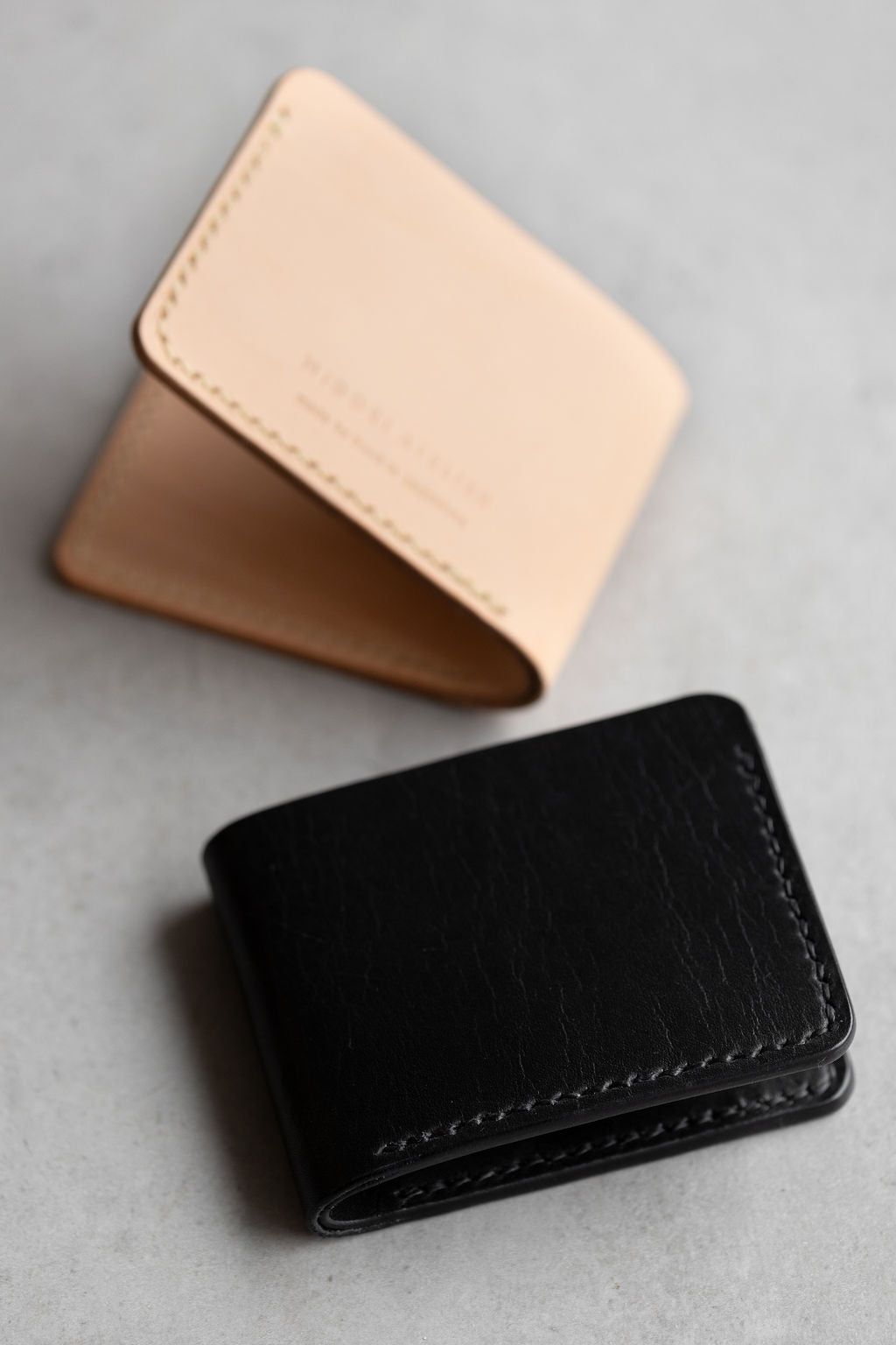 Handcrafted Luxury: Discovering the Artistry of Crafted Wallets