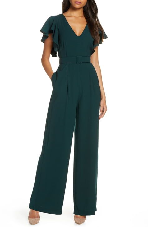 Effortlessly Stylish: Navigating the World of Women’s Jumpsuits