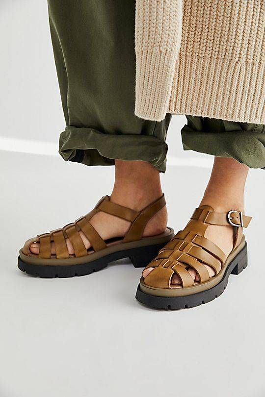 Summer Staple: Sandals for Women for Every Occasion
