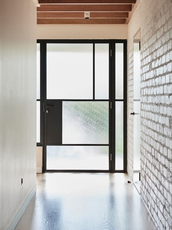 Securing Style: Steel Door Designs for Modern Homes
