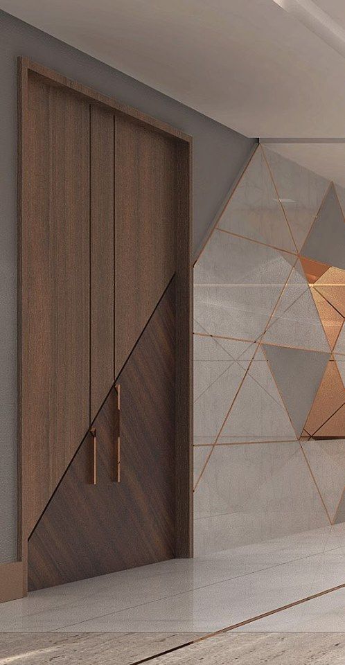 Structural Elegance: Exploring Door Frame Designs
