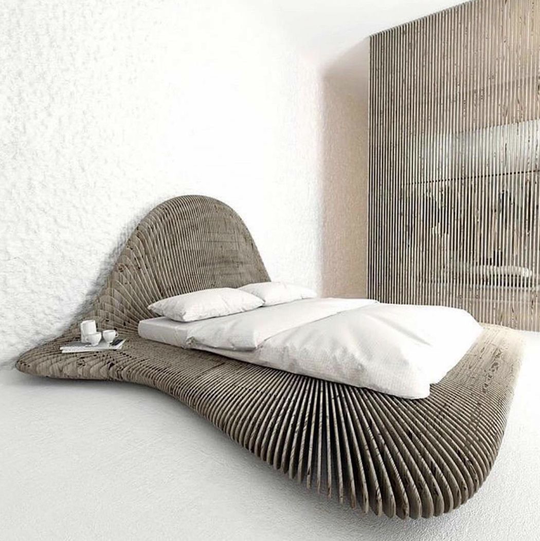 Dreamy Comfort: Exploring Dreams Bed Designs