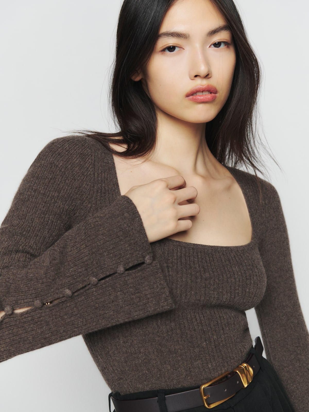 Cozy Essentials: Stylish Sweaters for Women