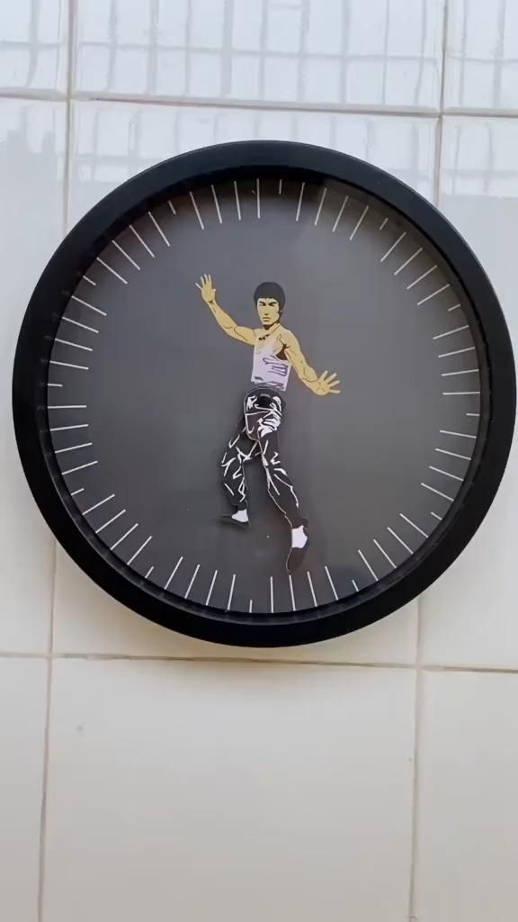 Personalized Clocks