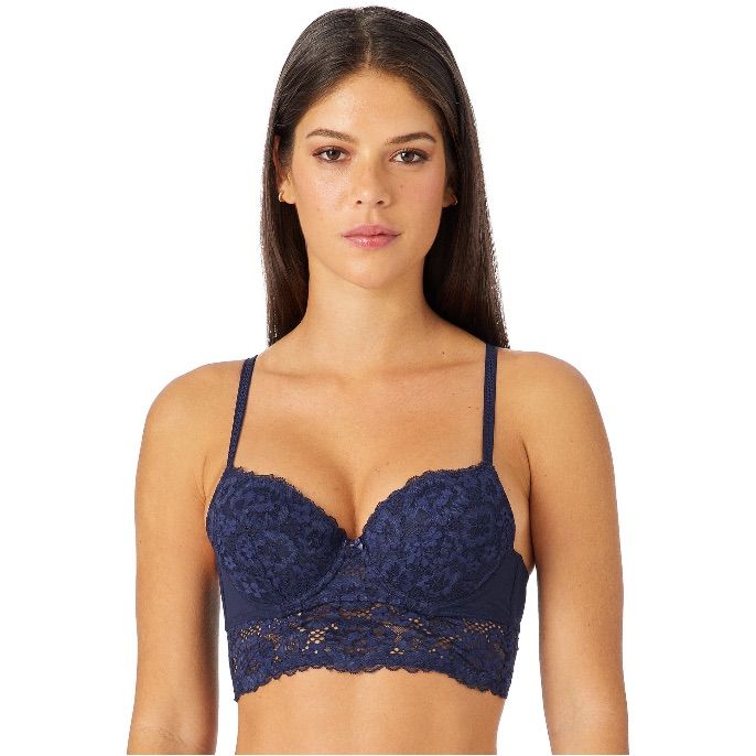 Underneath It All: Exploring the Best Demi Cup Bra Brands
