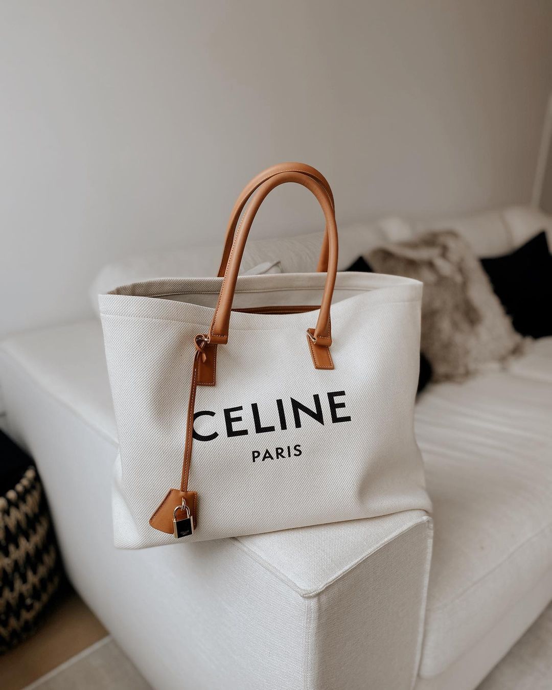 Timeless Sophistication: Exploring Celine Bags for Every Occasion