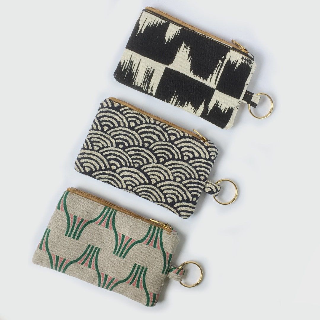Coin Wallets