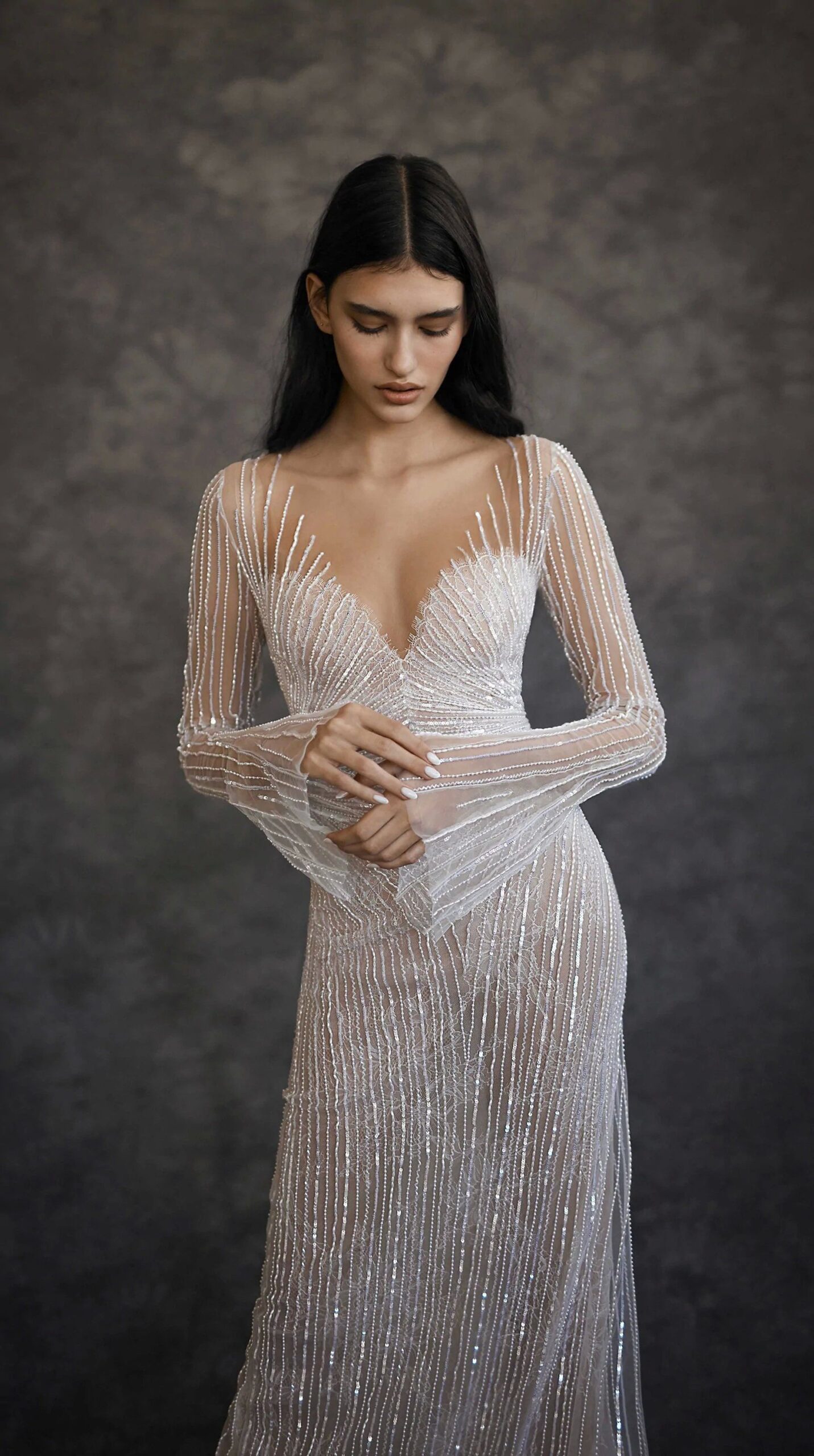 Sparkling Style: Beaded Dress – A Glamorous Choice