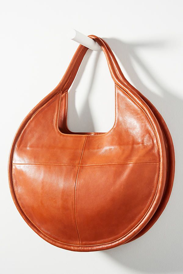 Classic and Elegant: Leather Bags for Every Occasion