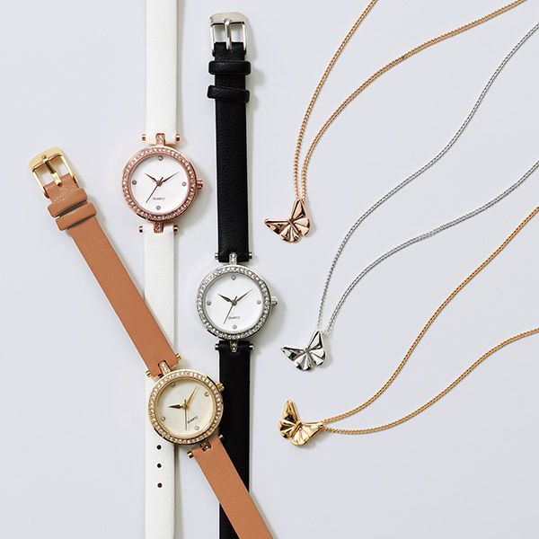 Timeless Beauty: Avon Watches for Every Occasion